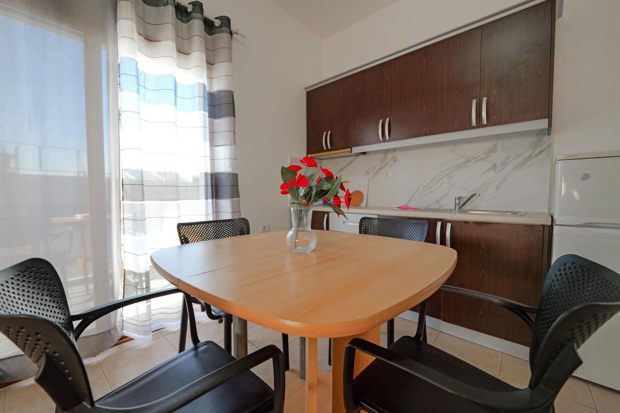 Central Garden Residence Sofia - Free Parking Ksamil Exterior foto